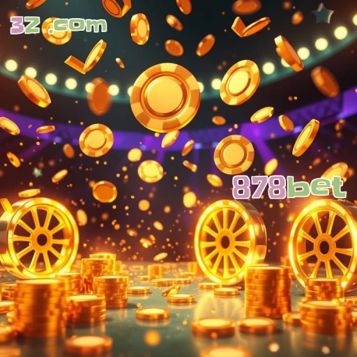 Atrações do app da 878bet: Entretenimento em seu bolso