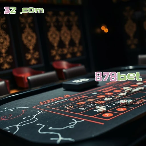 Slots Incríveis e Empolgantes na 878bet: Entre no Jogo